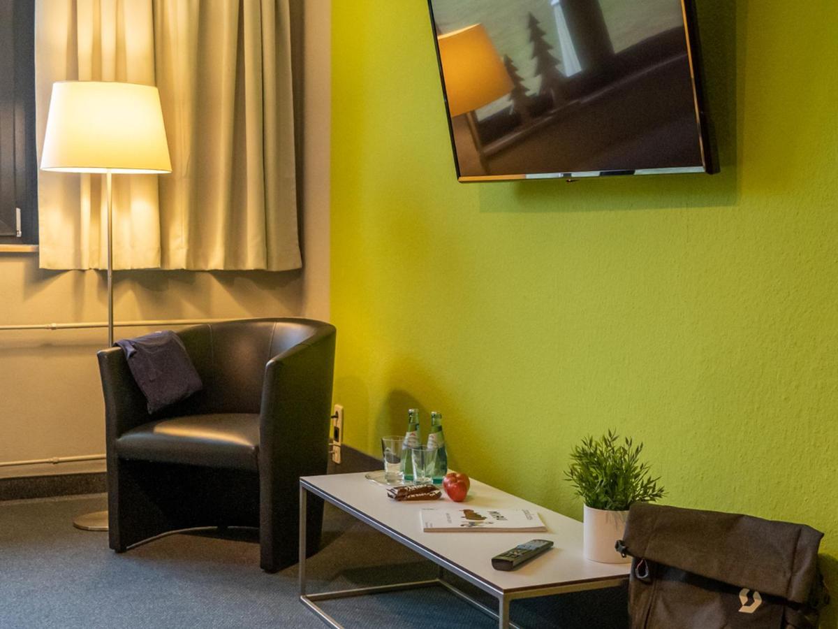 K1 Sporthotel - Bike & Ski Inklusive Hotel Курорт Обервизенталь Экстерьер фото