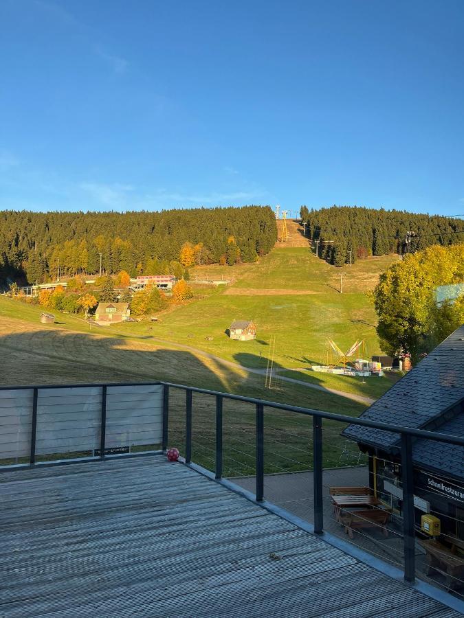 K1 Sporthotel - Bike & Ski Inklusive Hotel Курорт Обервизенталь Экстерьер фото