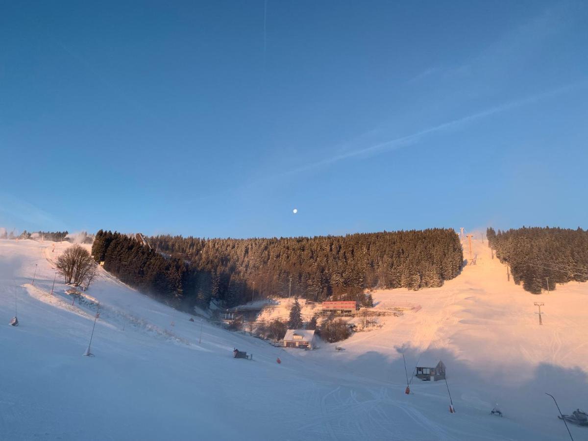 K1 Sporthotel - Bike & Ski Inklusive Hotel Курорт Обервизенталь Экстерьер фото