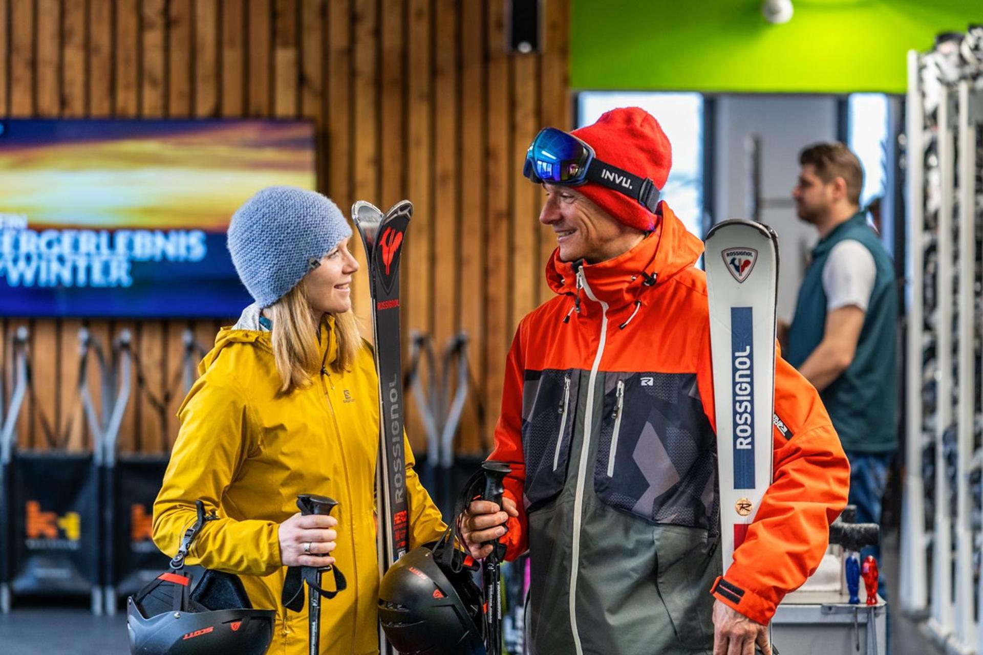 K1 Sporthotel - Bike & Ski Inklusive Hotel Курорт Обервизенталь Экстерьер фото