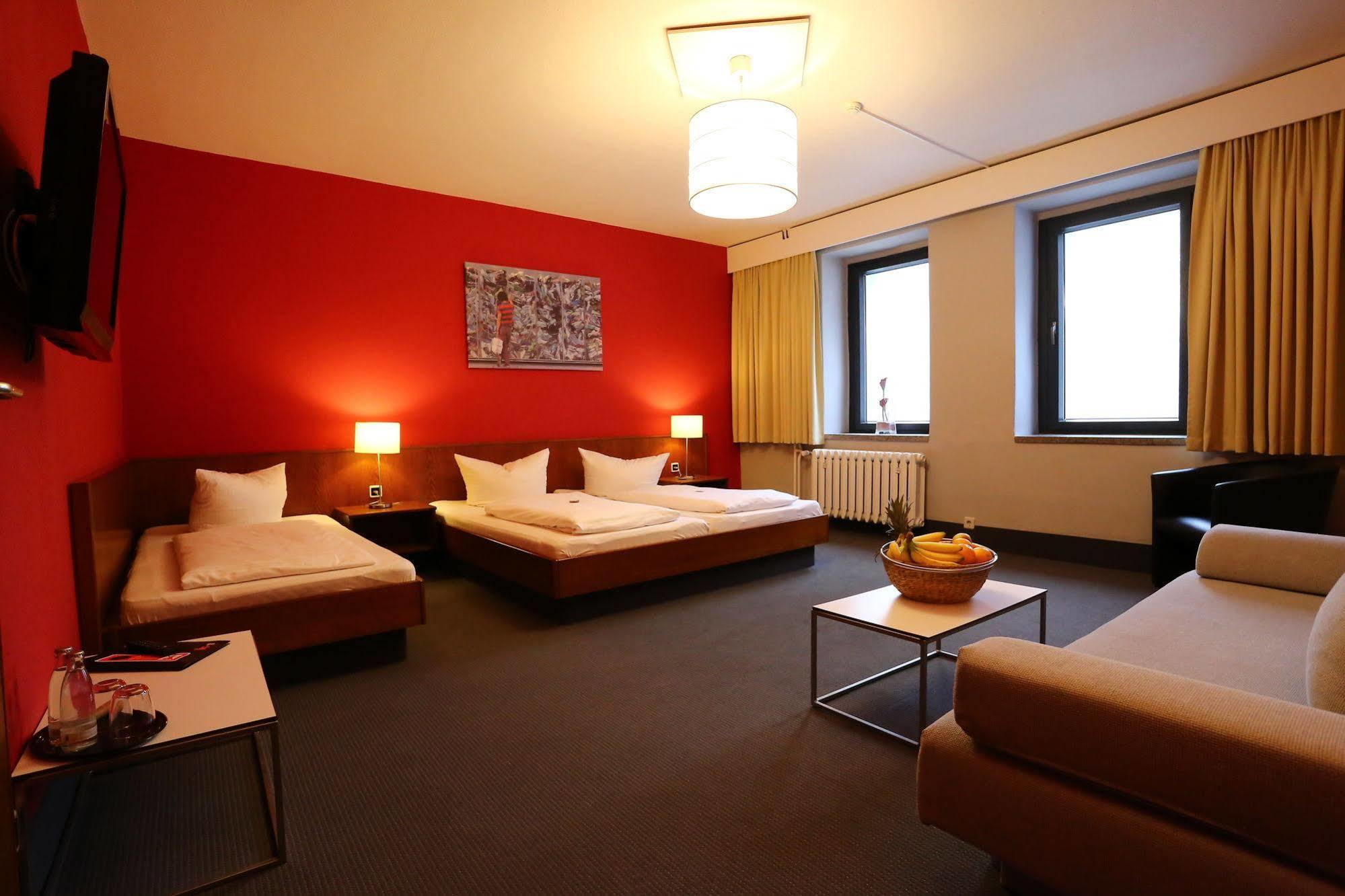 K1 Sporthotel - Bike & Ski Inklusive Hotel Курорт Обервизенталь Экстерьер фото